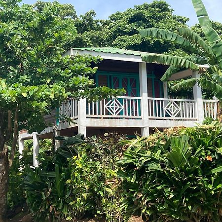 Treehouse Apartment At La Lodge At Long Bay South End Exterior foto
